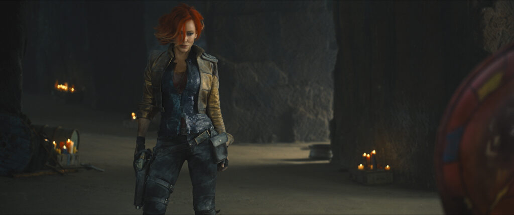 Borderlands-Lilith-movie-scene