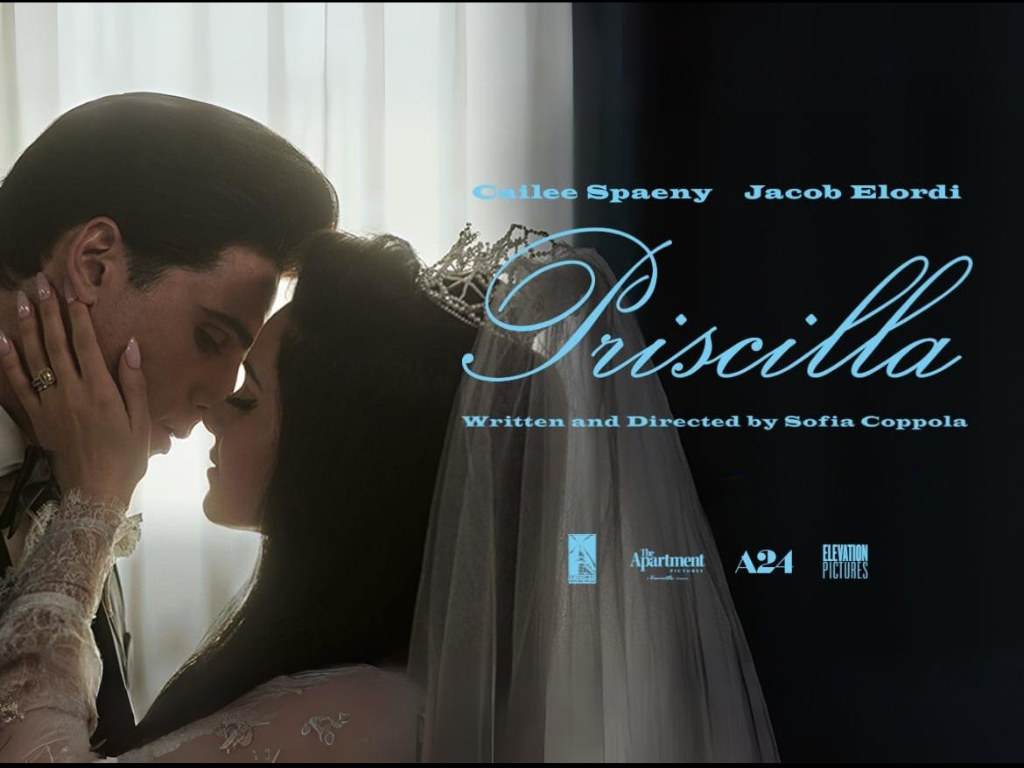 priscilla
