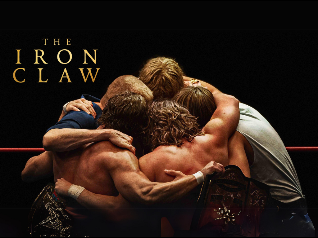 the-iron-claw