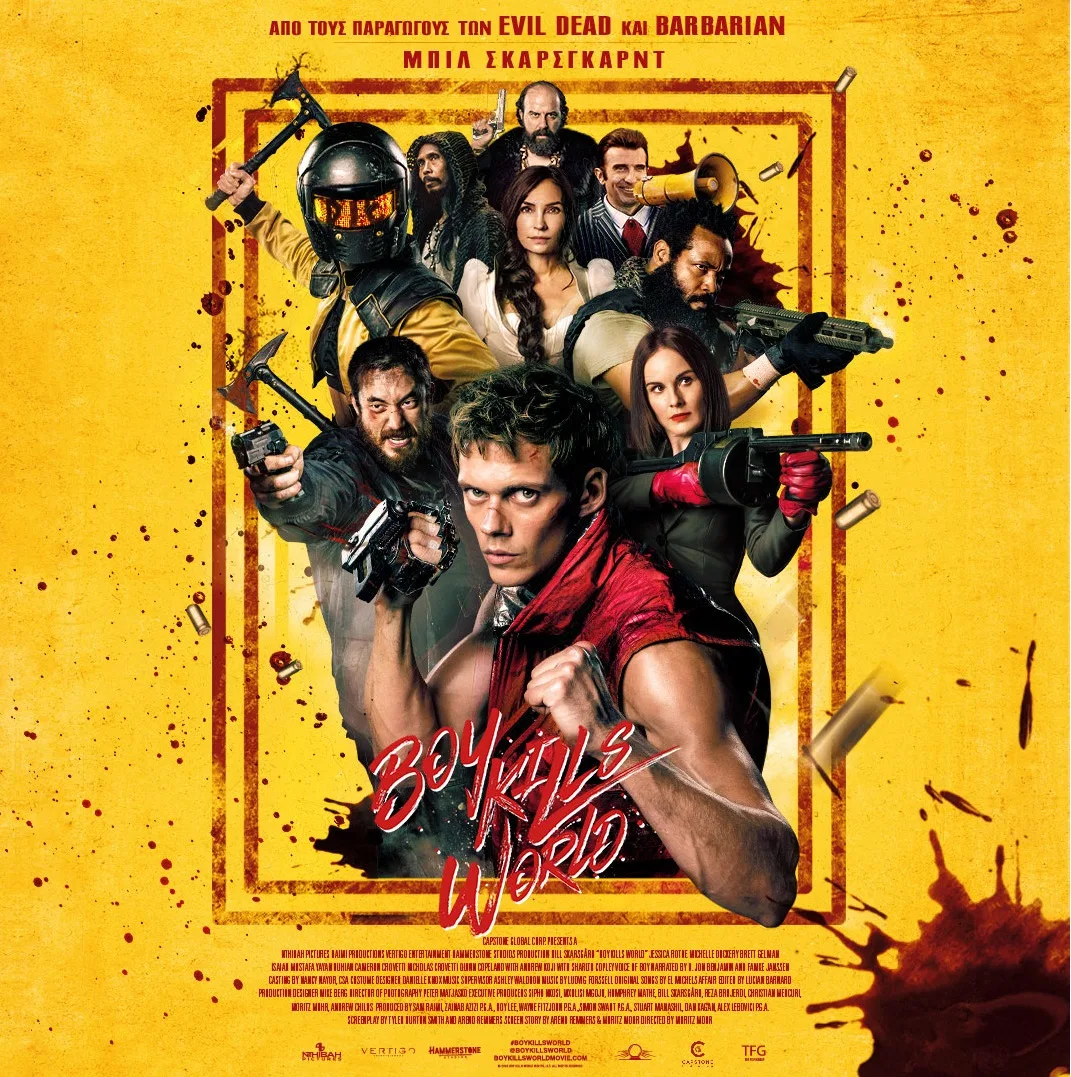 Boy-Kills-World-movie-poster
