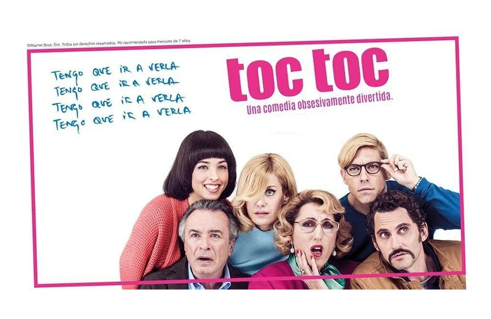 Toc-Toc