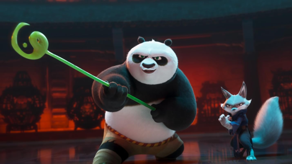 Kung-fu-Panda-movie-scene