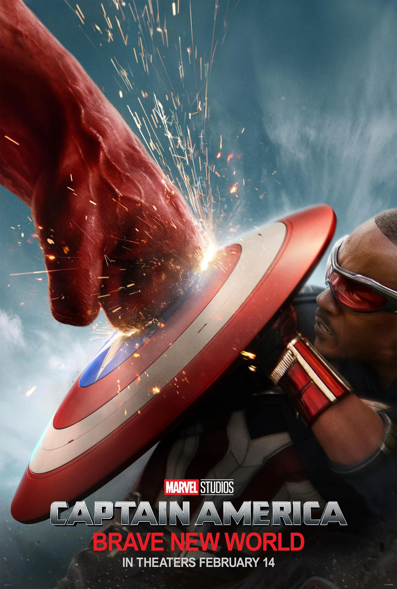 Captain-America-Brave-New-World-poster Captain-America-Brave-New-World-coming-up